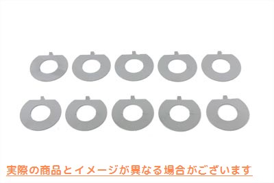 17-0954 Triple Tree Lock Tab Chrome 取寄せ Vツイン (検索用／45717-63