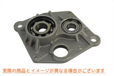 17-0956 トランスミッションドア 取寄せ Vツイン Transmission Door (検索用／25238-94