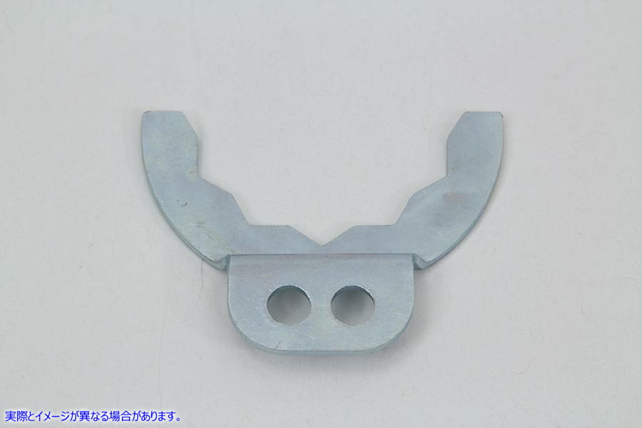 17-0978 クランクピンロックプレート 取寄せ Vツイン Crank Pin Lock Plate (検索用／23970-36