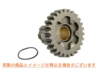 17-1049 アンドリュース 1st ギアセット 3.0:1 レシオ Andrews 1st Gear Set 3.0:1 Ratio 取寄せ Vツイン (検索用／ Andrews 201