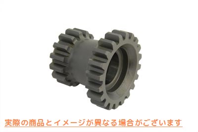 17-1091 アンドリュースの第 1 および第 2 クラスター ギア Andrews 1st and 2nd Cluster Gear 取寄せ Vツイン (検索用／35282-5