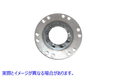 17-1109 キックスターター ラチェットプレート 取寄せ Vツイン Kick Starter Ratchet Plate (検索用／33379-71A