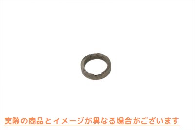 17-1125 トランスミッションメインシャフトスラストワッシャー 取寄せ Vツイン Transmission Mainshaft Thrust Washer (検索用／