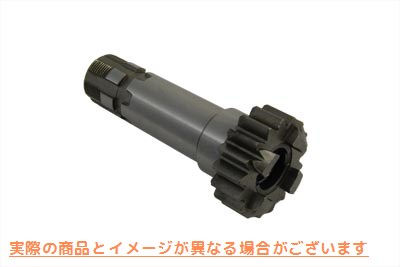 17-1141 クラッチギア 17 歯 取寄せ Vツイン Clutch Gear 17 Tooth (検索用／37448-67