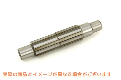 17-1151 トランスミッションカウンターシャフト 取寄せ Vツイン Transmission Countershaft (検索用／35613-58