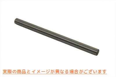 17-1159 トランスミッションシャフト シフターフォーク 取寄せ Vツイン Transmission Shaft Shifter Fork (検索用／34141-52A