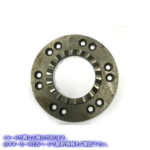 17-1191 キックスターター ラチェットプレート 取寄せ Vツイン Kick Starter Ratchet Plate (検索用／