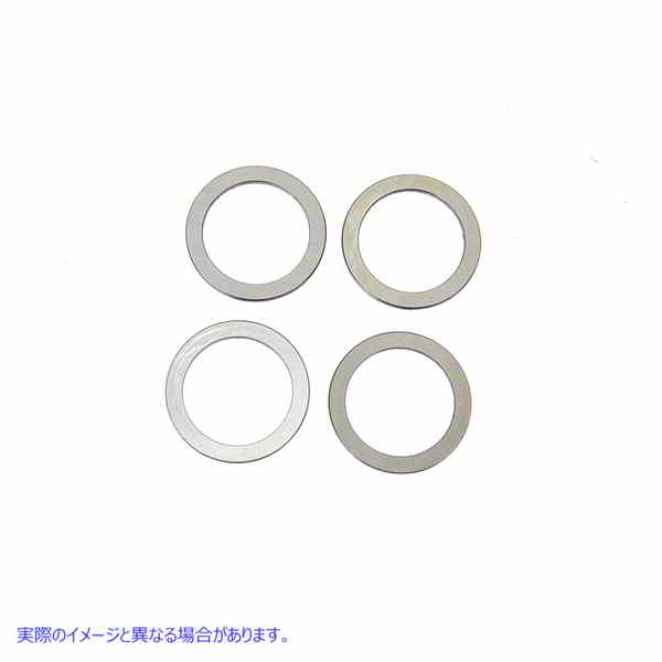 17-1283 45インチトランスミッション2速スラストワッシャーセット 45 inch Transmission 2nd Gear Thrust Washer Set 取寄せ Vツ