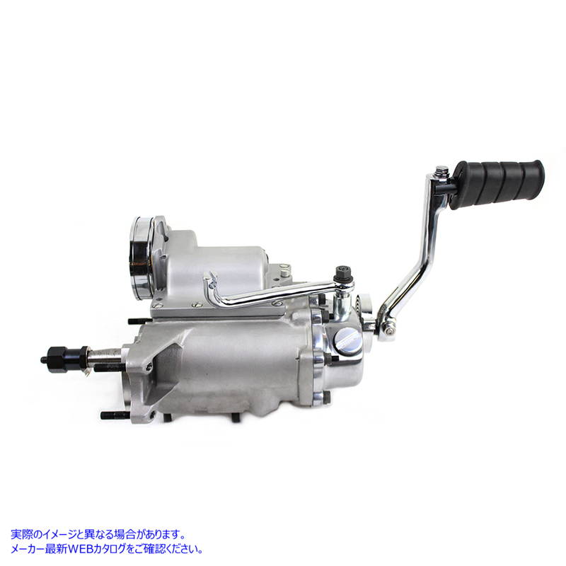 17-1485 FX 4 スピード トランスミッション アセンブリ 取寄せ Vツイン FX 4-Speed Transmission Assembly (検索用／