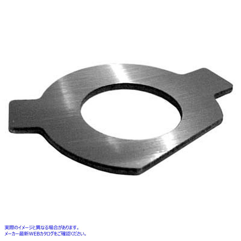 17-1487 .060 カムロックワッシャー .060 Cam Lock Washers 取寄せ Vツイン (検索用／