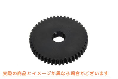 17-1508 電動スターターモーターシャフトギア Electric Starter Motor Shaft Gear 取寄せ Vツイン (検索用／31485-65