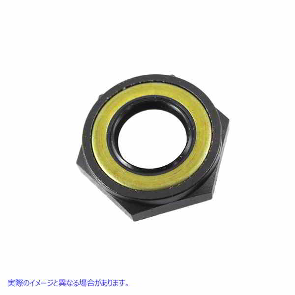17-1544 シフトン メイン ドライブ ギア ナット 取寄せ Vツイン Sifton Main Drive Gear Nut (検索用／
