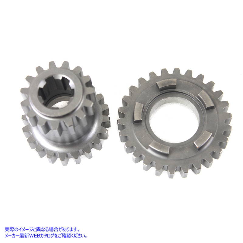 17-1772 FL 1速ギアセット FL 1st Gear Set 取寄せ Vツイン (検索用／