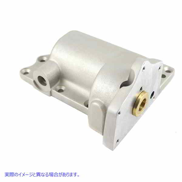 17-1868 ラチェットトップケーシング未加工 取寄せ Vツイン Ratchet Top Casing Raw (検索用／