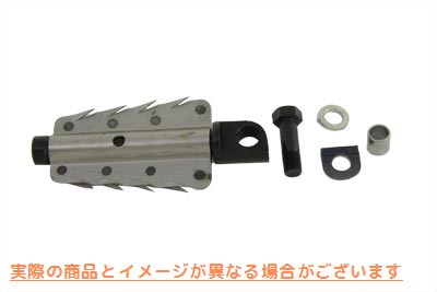 17-2123 キックスターターペダルシャフト Kick Starter Pedal Shaft 取寄せ Vツイン (検索用／