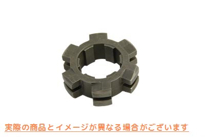 17-8234 アンドリュース 3-4 シフト クラッチ ギア Andrews 3-4 Shift Clutch Gear 取寄せ Vツイン (検索用／35440-38 Andrews 2