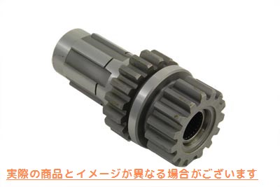 17-8237 アンドリュースの第 3 および第 4 カウンターシャフト ギア クラスター Andrews 3rd and 4th Countershaft Gear Cluster