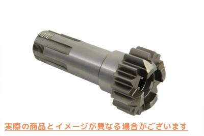 17-8710 アンドリュース トランスミッション クラッチ ギア 17 歯 Andrews Transmission Clutch Gear 17 Tooth 取寄せ Vツイン (