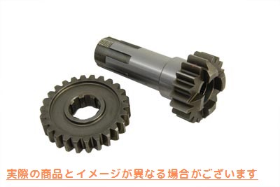 17-8721 Andrews C Ratio Gear Set 取寄せ Vツイン (検索用／ Andrews 254740