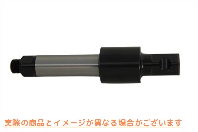 17-9145 キックスターターシャフトを長くする 取寄せ Vツイン Longer Kick Starter Shaft (検索用／33096-54AL Jims 33096-54AL