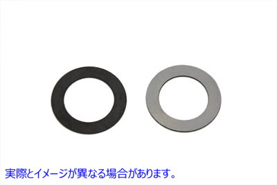 17-9204 Transmission Counterhsaft Thrust Washer .080 取寄せ Vツイン (検索用／35830-72 Eastern A-35830-72