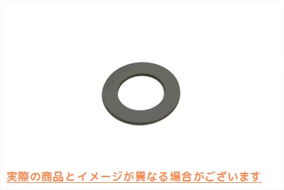 17-9247 トランスミッションメインシャフトスラストワッシャー右側 取寄せ Vツイン Transmission Mainshaft Thrust Washer Right