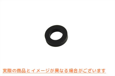 17-9300 シフターナイロンワッシャー Shifter Nylon Washer 取寄せ Vツイン (検索用／6057 James JGI-6057