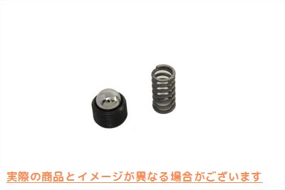 17-9764 カムプランジャーキット ハンドシフター 取寄せ Vツイン Cam Plunger Kit Hand Shifter (検索用／34053-36 34057-36 Col