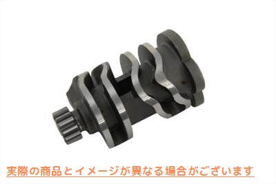 17-9766 シフターカム 取寄せ Vツイン Cast Transmission Shifter Cam (検索用／34019-73