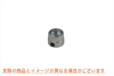 17-9771 カウンターシャフトエンドプラグ 取寄せ Vツイン Countershaft End Plug (検索用／35631-54