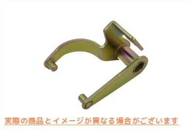 17-9773 スターターギア用電動スターターレバー Electric Starter Lever for Starter Gear 取寄せ Vツイン (検索用／31300-84