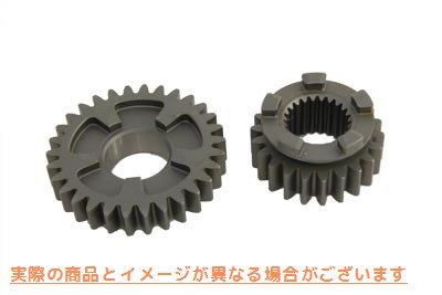 17-9816 アンドリュース 1st ギア セット 2.368 ミディアム クローズ レシオ Andrews 1st Gear Set 2.368 Medium Close Ratio 取