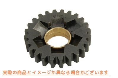 17-9829 トランスミッション 3速 24歯ストック Transmission 3rd Gear 24 Tooth Stock 取寄せ Vツイン (検索用／35306-36