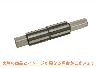 17-9831 カウンターシャフト 取寄せ Vツイン Countershaft (検索用／284 Eastern A-35613-84