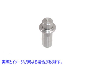 17-9833 キックスターターギアストップピン 取寄せ Vツイン Kick Starter Gear Stop Pin (検索用／33356-52