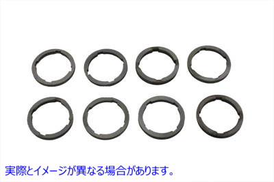 17-9835 トランスミッションメインシャフトスペーサー Transmission Mainshaft Spacer 取寄せ Vツイン (検索用／2516-41A