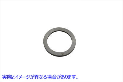 17-9837 トランスミッションスラストワッシャー 取寄せ Vツイン Transmission Thrust Washer (検索用／35911-33 Eastern A-35911