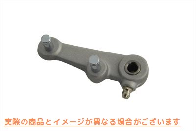 17-9843 FX トランスミッション シフター レバー アロイ FX Transmission Shifter Lever Alloy 取寄せ Vツイン (検索用／34655-7