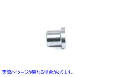 17-9844 キックスターターホールプラグ 取寄せ Vツイン Kick Starter Hole Plug (検索用／24577-68