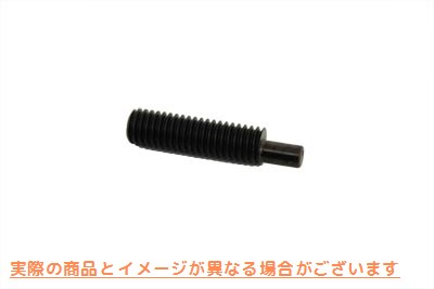 17-9854 アジャストスクリューシフターアーム Adjusting Screw Shifter Arm 取寄せ Vツイン (検索用／33119-79B