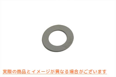 17-9855 トランスミッション シフター ポール スラスト ワッシャー Transmission Shifter Pawl Thrust Washer 取寄せ Vツイン (