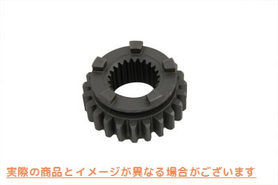 17-9857 アンドリュース 2 速メインシャフト / 3 速カウンターシャフト Andrews 2nd Gear Mainshaft/ 3rd Gear Countershaft 取