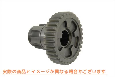 17-9861 アンドリュース 5 速ギア メインシャフト チェーン ドライブ 取寄せ Vツイン Andrews 5th Gear Mainshaft Chain Drive (