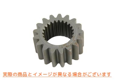 17-9863 アンドリュース 5 速ギア カウンターシャフト Andrews 5th Gear Countershaft 取寄せ Vツイン (検索用／35626-79B Andre