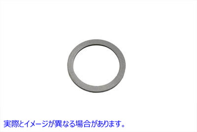 17-9866 トランスミッション リバース ギア スラスト ワッシャー 取寄せ Vツイン Transmission Reverse Gear Thrust Washer (検