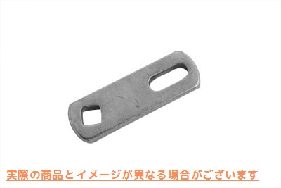 17-9872 トランスミッション トップ シフター レバー アーム 亜鉛 Transmission Top Shifter Lever Arm Zinc 取寄せ Vツイン (検