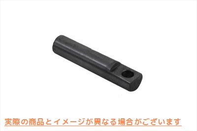 17-9875 インナープライマリースターターピボットシャフト Inner Primary Starter Pivot Shaft 取寄せ Vツイン (検索用／286 Eas