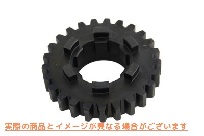 17-9890 カウンターシャフトギアロー 取寄せ Vツイン Countershaft Gear Low (検索用／35762-39