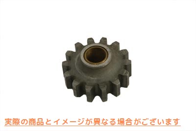 17-9892 後進用アイドラギヤ 取寄せ Vツイン Idler Gear for Reverse (検索用／36140-36