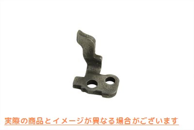 17-9906 トランスミッション シフター ポール ストップ リア 取寄せ Vツイン Transmission Shifter Pawl Stop Rear (検索用／345